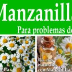 Manzanilla-para-problemas-de-la-piel