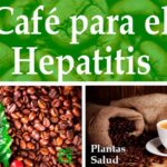 Tomar cafe para el hepatitis